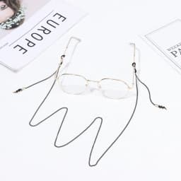 Women Retro Sunglass Chains Lanyards Eyewear Accessories Sunglasses Reading Glasses Strap Cord Glasses Hanging Rope