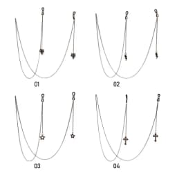 Women Retro Sunglass Chains Lanyards Eyewear Accessories Sunglasses Reading Glasses Strap Cord Glasses Hanging Rope