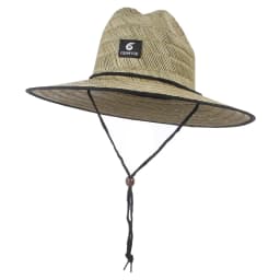 2024 1PC/2PCS New Women Lifeguard Hat Straw Summer Beach Sun Hat Outdoor Bohemia Lady Fashion Fedora Panama Hat