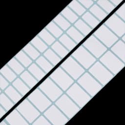1500/3000pcs/Roll Adhesive Thermal Label Sticker Paper Supermarket Price Blank Label Multifunction Waterproof Print Supplies