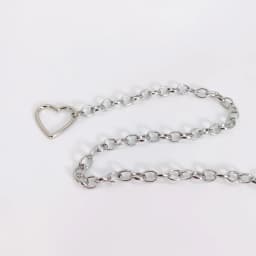 Women's belt Luxury brand Heart Shaped Metal Waist Chain Belt Goth accessories Y2k belts for women Punk style with Jeans Dress