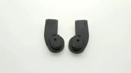 Stroller Adapter For Cybex Gazelle S Pushchair Aton Clound Q/Z Car Seat Converter Buggy Bracket Basket Connector Accessories