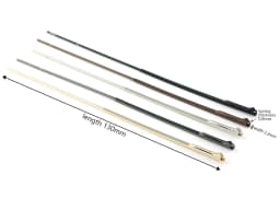 20pcs(10pairs) 2.2mm Width Metal Glasses Eyeglasses Temple Leg With Spring Hinge Gold Black Silver Optical Frame Repairing Parts