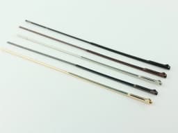 20pcs(10pairs) 2.2mm Width Metal Glasses Eyeglasses Temple Leg With Spring Hinge Gold Black Silver Optical Frame Repairing Parts
