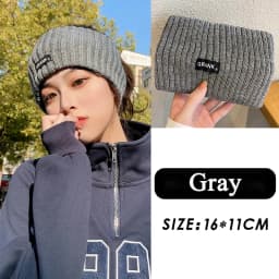 1/3pcs Winter Warm Wide Headband for Women High Quality Cotton Woolen Warm Forehead Knitting Elastic Hair Band Hair Accessories