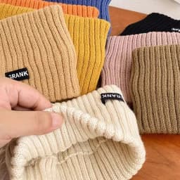 1/3pcs Winter Warm Wide Headband for Women High Quality Cotton Woolen Warm Forehead Knitting Elastic Hair Band Hair Accessories