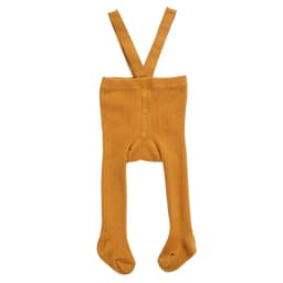 Newborn Baby Girl Boy Accessories Kids Socks Suspender Overall Pantyhose Solid High Waist Ribbed Knit Tights Infant Leggings