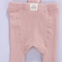 Newborn Baby Girl Boy Accessories Kids Socks Suspender Overall Pantyhose Solid High Waist Ribbed Knit Tights Infant Leggings