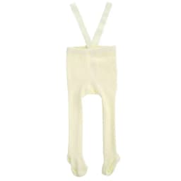 Newborn Baby Girl Boy Accessories Kids Socks Suspender Overall Pantyhose Solid High Waist Ribbed Knit Tights Infant Leggings