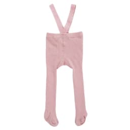 Newborn Baby Girl Boy Accessories Kids Socks Suspender Overall Pantyhose Solid High Waist Ribbed Knit Tights Infant Leggings