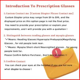 Blue Light Filter Metal Round Oversized Reading Glasses Men Women Large Frame Clear Eyeglasses Fashion Computer Prescription
