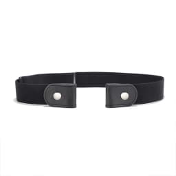 Fashion Magic free Belt/buckle free Belt waistband