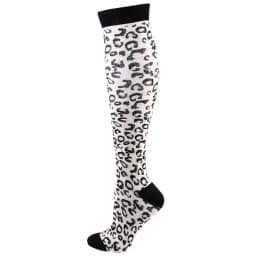 58 Styles Compression Socks 30 Mmhg Heart Star Stripe Socks New Unisex Golfs Tube Thigh Men Outdoor Long Pressure Stockings