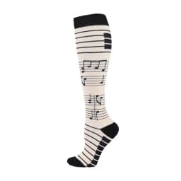 58 Styles Compression Socks 30 Mmhg Heart Star Stripe Socks New Unisex Golfs Tube Thigh Men Outdoor Long Pressure Stockings