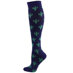 58 Styles Compression Socks 30 Mmhg Heart Star Stripe Socks New Unisex Golfs Tube Thigh Men Outdoor Long Pressure Stockings