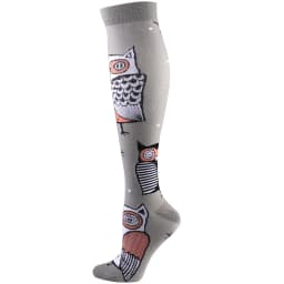58 Styles Compression Socks 30 Mmhg Heart Star Stripe Socks New Unisex Golfs Tube Thigh Men Outdoor Long Pressure Stockings