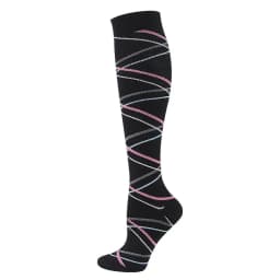 58 Styles Compression Socks 30 Mmhg Heart Star Stripe Socks New Unisex Golfs Tube Thigh Men Outdoor Long Pressure Stockings