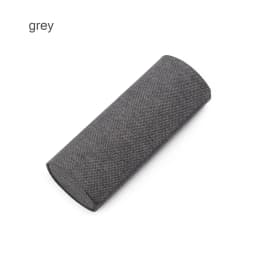 Retro Oval Glasses Box Sunglasses Linen Folding Eyewear Case Optical Handmade Storage Glasses Case