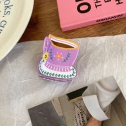 Personalized Acetic Acid Acetate Hair Claw Cute Cartoon Coffee Cup Hair Clip Flower Grab Clip Small Hair Claw Girl