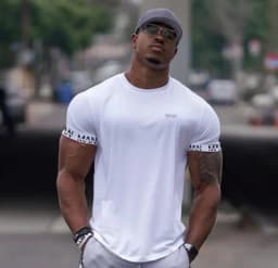 2026 New LargeType Men Compression T-Shirt Men Sporting Skinny Tee Shirt Male Gym Running Black Quick Dry T-Shirt Fitness Sports