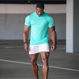 2026 New LargeType Men Compression T-Shirt Men Sporting Skinny Tee Shirt Male Gym Running Black Quick Dry T-Shirt Fitness Sports