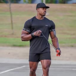 2026 New LargeType Men Compression T-Shirt Men Sporting Skinny Tee Shirt Male Gym Running Black Quick Dry T-Shirt Fitness Sports