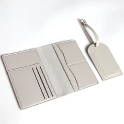Custom Name Travel Passport Cover Set Personalized Letters Gift Luggage Tag Card Holder Passport Case Holder Travel Essentials