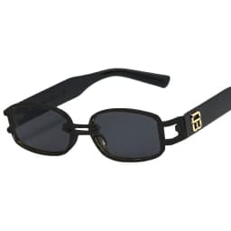 New Fashion Vintage Sunglasses Women Men Brand Designer Retro Rectangle Sun Glasses Female Male Popular Colorful Square Eyewear