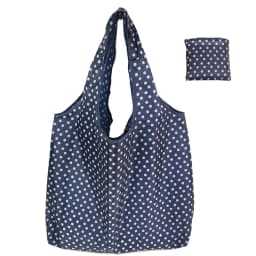 Reusable Shopping Bags Large Capacity Fruit Vegetable Handbags Women Foldable Tote Bag Portable Cloth Eco Grocery Bag Folding