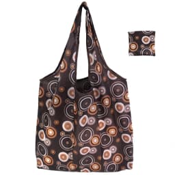 Reusable Shopping Bags Large Capacity Fruit Vegetable Handbags Women Foldable Tote Bag Portable Cloth Eco Grocery Bag Folding