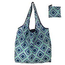 Reusable Shopping Bags Large Capacity Fruit Vegetable Handbags Women Foldable Tote Bag Portable Cloth Eco Grocery Bag Folding