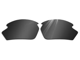 Glintbay Polarized Lenses Replacement with Rubber Nosepads and Earsocks for Rudy Project Rydon Sunglasses -Multiple Colors