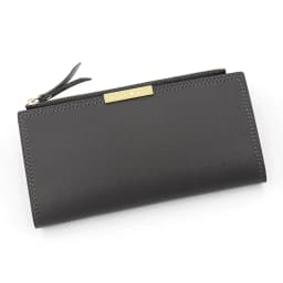 Multi-card Women's Long Wallet Portable PU Leather Card Holder Photo Holder Korean Style Note Compartments Purse Mother's Gift