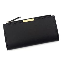 Multi-card Women's Long Wallet Portable PU Leather Card Holder Photo Holder Korean Style Note Compartments Purse Mother's Gift