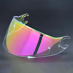 For SHARK D Skwal D-Skwal 2 Spartan Motorcycle Helmet Visor Full Face Replacement Lens Accessories Capacete Windshield