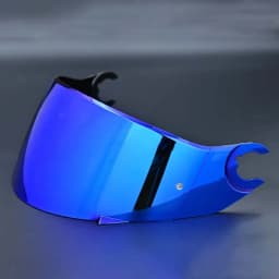 For SHARK D Skwal D-Skwal 2 Spartan Motorcycle Helmet Visor Full Face Replacement Lens Accessories Capacete Windshield