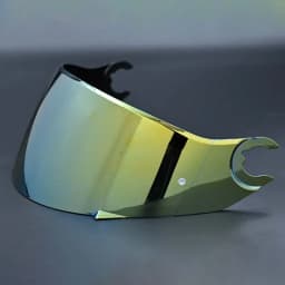 For SHARK D Skwal D-Skwal 2 Spartan Motorcycle Helmet Visor Full Face Replacement Lens Accessories Capacete Windshield