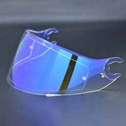 For SHARK D Skwal D-Skwal 2 Spartan Motorcycle Helmet Visor Full Face Replacement Lens Accessories Capacete Windshield