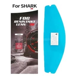 For SHARK D Skwal D-Skwal 2 Spartan Motorcycle Helmet Visor Full Face Replacement Lens Accessories Capacete Windshield