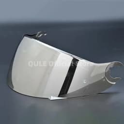 For SHARK D Skwal D-Skwal 2 Spartan Motorcycle Helmet Visor Full Face Replacement Lens Accessories Capacete Windshield