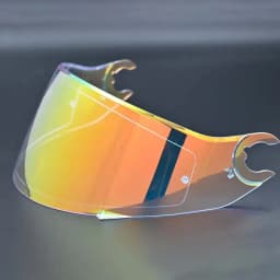 For SHARK D Skwal D-Skwal 2 Spartan Motorcycle Helmet Visor Full Face Replacement Lens Accessories Capacete Windshield