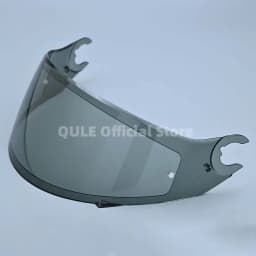 For SHARK D Skwal D-Skwal 2 Spartan Motorcycle Helmet Visor Full Face Replacement Lens Accessories Capacete Windshield