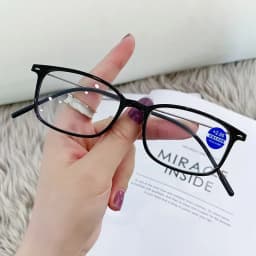 Fashion Classic Anti Blue Light Blocking Reading Glasses for Women and Men Optical Computer Eyeglasses Presbyopia +1.0 To +4.0