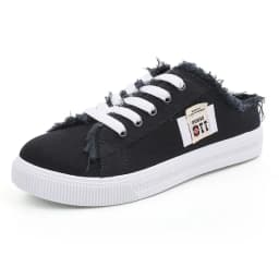 2024 Spring Summer Women Canvas Sneaker Low Top Denim Sneakers Ladies Lace-Up Flat Canvas Board Shoes Female Sapatos Femininos