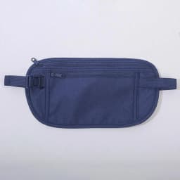 Cloth Travel Pouch Hidden Wallet Passport Money Waist Belt Bag Slim Secret Security Useful Travel Storage Bag