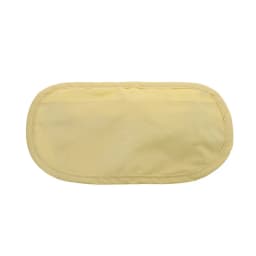 Cloth Travel Pouch Hidden Wallet Passport Money Waist Belt Bag Slim Secret Security Useful Travel Storage Bag