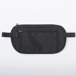 Cloth Travel Pouch Hidden Wallet Passport Money Waist Belt Bag Slim Secret Security Useful Travel Storage Bag