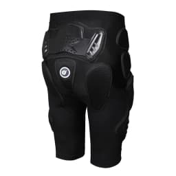 HEROBIKER Motocross Pants Motocross Shorts Motorcycle Pants Motorcycle Shorts Moto Hip Protection Riding Racing Equipment