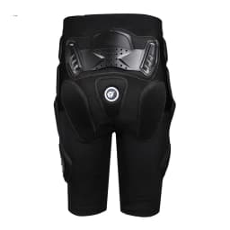 HEROBIKER Motocross Pants Motocross Shorts Motorcycle Pants Motorcycle Shorts Moto Hip Protection Riding Racing Equipment