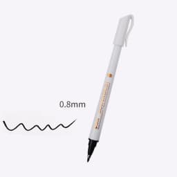 STA 4 Size Waterproof Caligraphy Pen Soft Brush Pens for Writing Letterin Drawing Sketching Art Supplies Japanes Stationer 3751